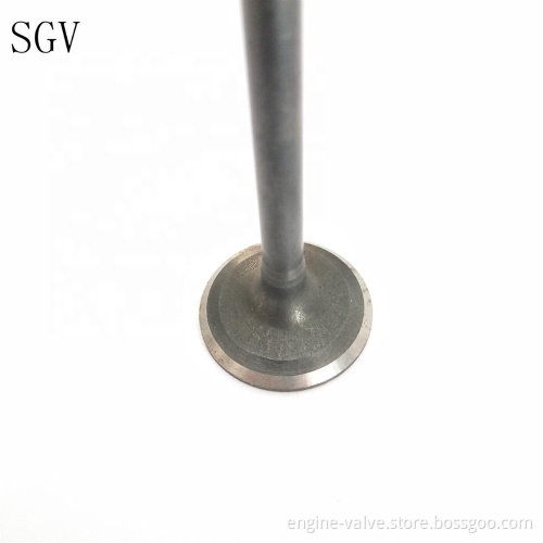 New Intake & Exhaust Engine Valves for CAT 3304T/3304TN/3406/3116/S6K